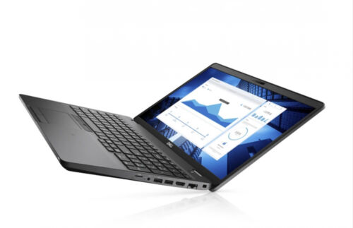 DELL Precision 3540 Laptop 15.6" FHD i5-8365U 3.9GHz 32GB 512GB SSD 10KEY WIN 11 - Picture 5 of 7