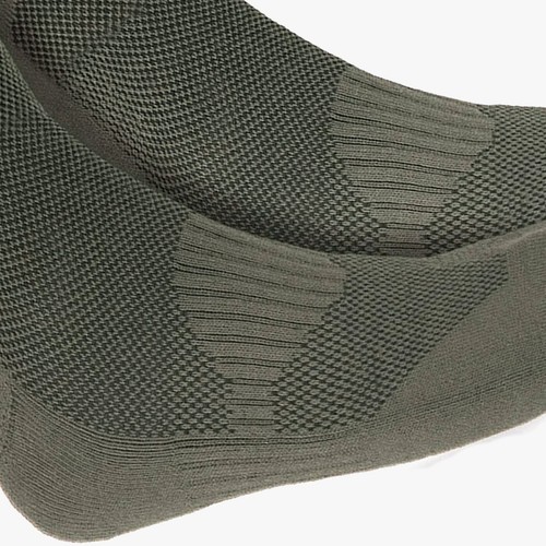 Coolmax Military Boot Socks Mil-Tec Mens Breathable Military Hiking Army Walking - Picture 20 of 32