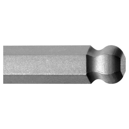 Qty 2 Hex Ball End Screwdriver 3/32" x 132mm Imperial Bondhus Tool 40605 - Picture 3 of 4