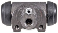 A.B.S. 2106 Radbremszylinder Hinten Links Rechts FüR Renault