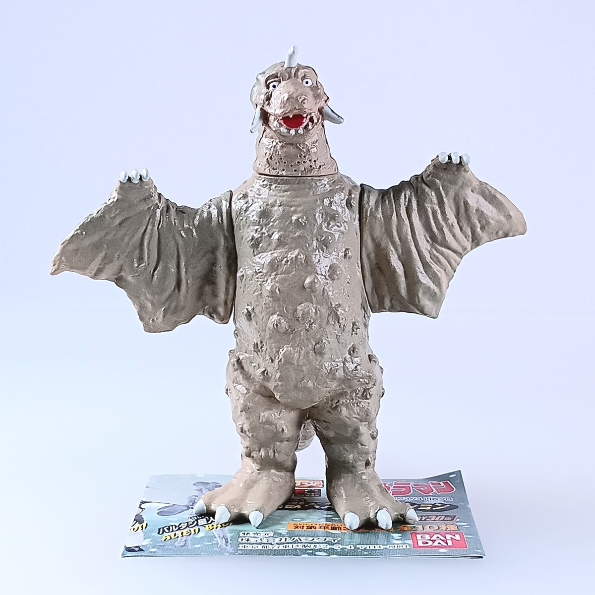 バクラー フィギュア ウルトラマン 怪獣 プレミア マスダヤ バクラー フィギュア ウルトラマン 怪獣 プレミア マスダヤ