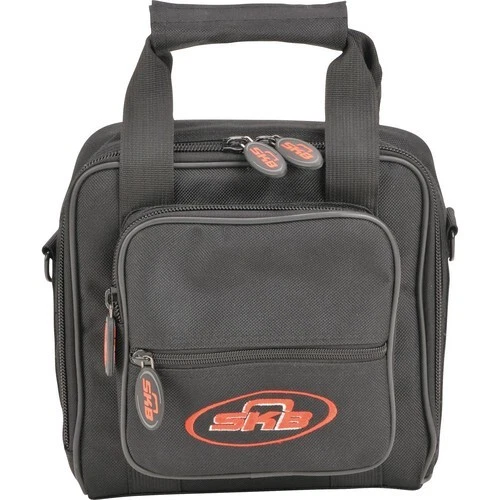 SKB Cases 1SKB-UB0909 Equipment Mixer Bag UPC 789270993785 - Image 3 of 3