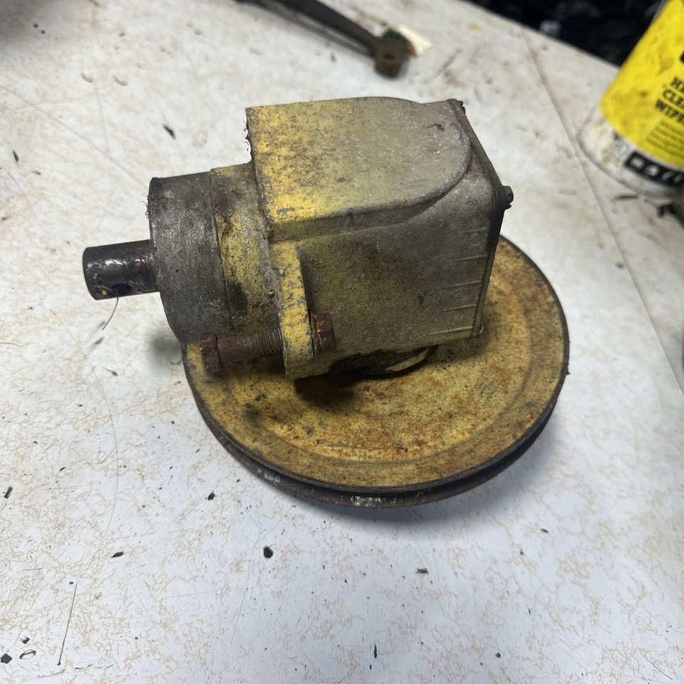 Piatto Ponte Per Rasaerba Cub Cadet 48/54 Pollici - Compatibile Modelli 3000/4000