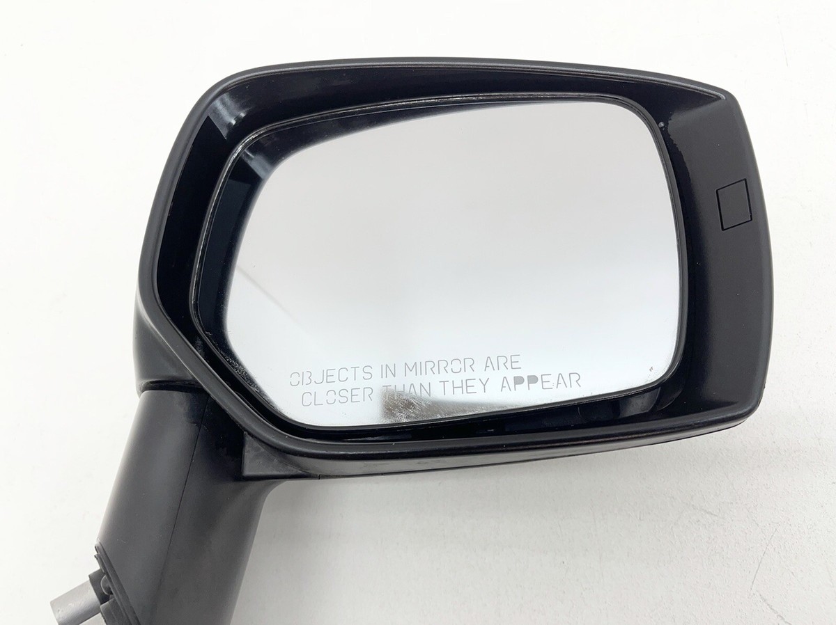 2011 - 2016 Subaru Impreza Crosstrek XV Mirror Right Side Door RH
