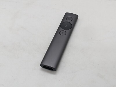DEFEKT Logitech Spotlight Präsentationsfernbedienung Advanced digitale Hervorhebung LESEN