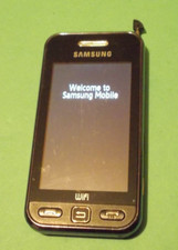 SAMSUNG GT-S5230W - FUNZIONANTE