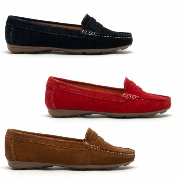 hush puppies ceil mocc