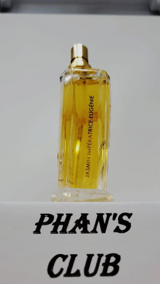 Creed Millesime Jasmin Imperatrice Eugenie 2,5 жидк. oz. Женская туалетная вода тестер - Изображение 2 из 3