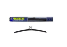 Windshield Wiper Blade-Contour Wiper Blade Frt Left ANCO DODGE	2009