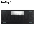 NuPhy AIR75 Wireless Mechanical Keyboard Signature 2.4G Wired (Exclusive Case)