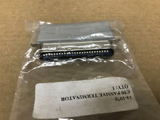 50 pin/wire Male Terminator SCSI Passive