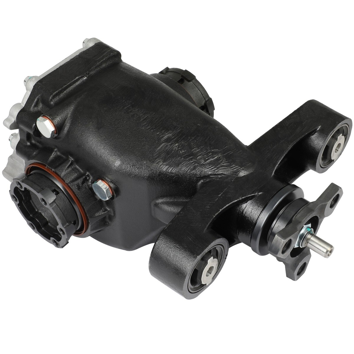 For Cadillac ATS 2013-2018 Awd 3.27 Ratio Rear Diff Differential P