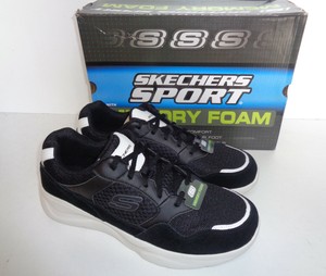 skechers trainers mens size 9