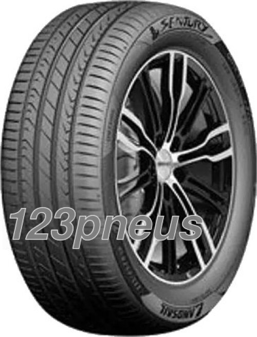 Pneu Landsail Qirin 990 225/50 ZR17 : performance et silence