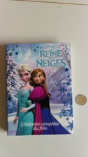 La Reine des Neiges, Disney |