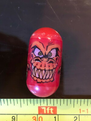 T-REX TREX T REX Bean MIGHTY BEANZ Official Toy 2004 Original Selten