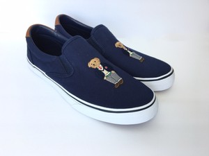 polo bear thompson sneaker