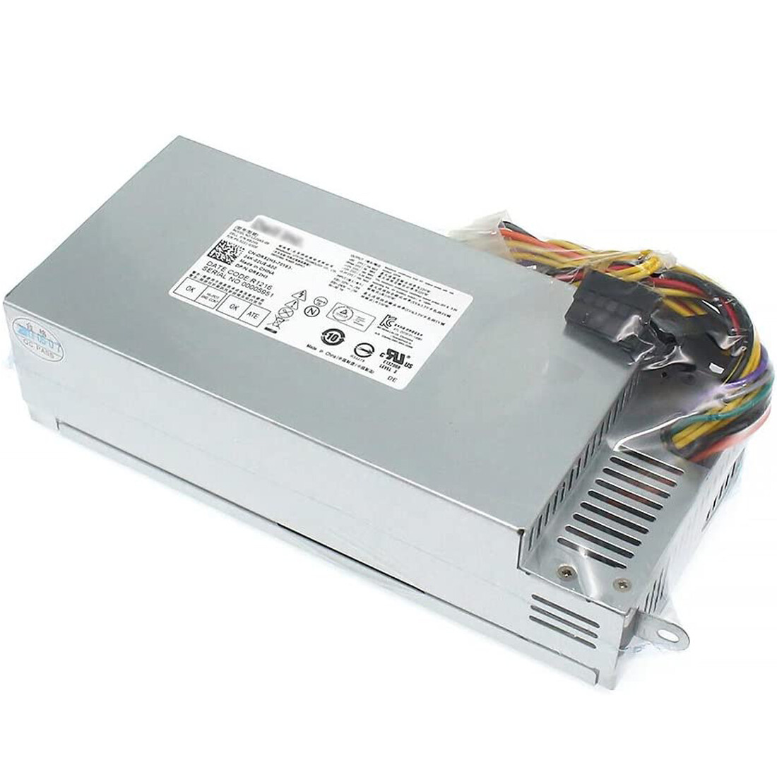 Power Supply 220W for Acer Veriton X6620G Z410G Z411G Z430G Z431G PS