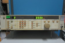 Panasonic VP-7662A RDS Encoder