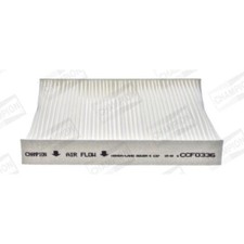 1x Filter, Innenraumluft CHAMPION CCF0336 passend für HONDA ROVER