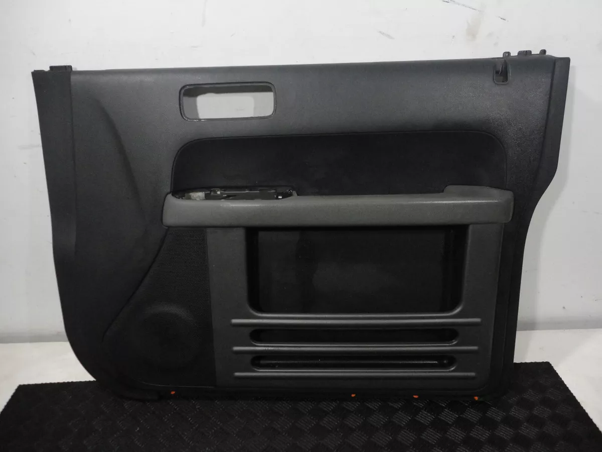 2003 HONDA ELEMENT EX INTERIOR FRONT RIGHT PASSENGER SIDE DOOR