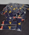 Wholesale Lot Of 25 West Virginia Mountaineers Headbands
