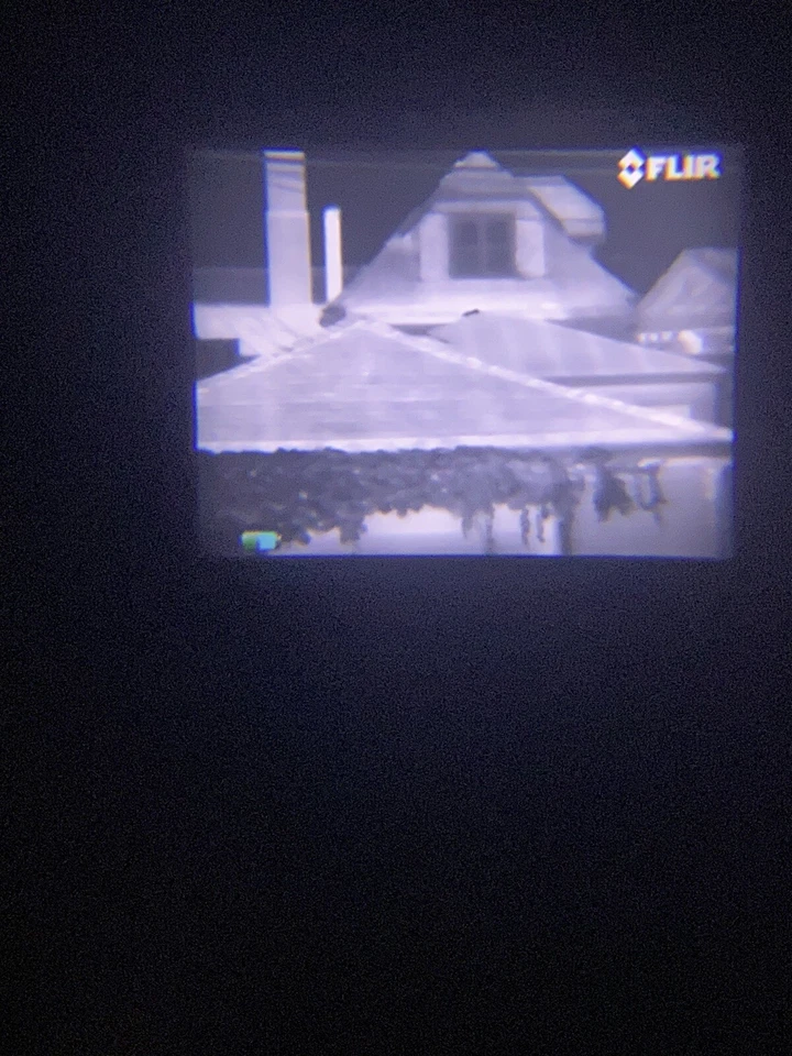 FLIR Ocean Scout 320 In Mint Condition With Zoom Capability Thermal Monocular! - Image 3 of 3