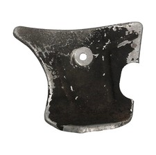 Genuine Porsche 928 Baffle Plate Heat Shield Guard OEM
