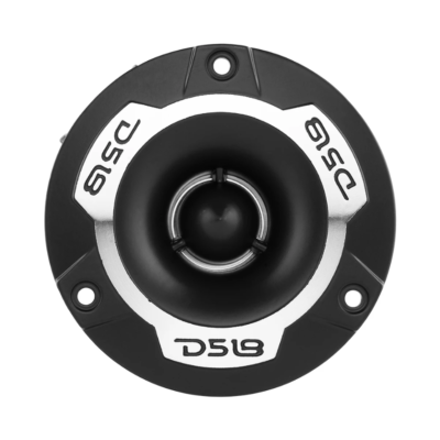 4x DS18 PRO-GM6.4B 6.5