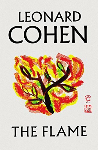 The Flame By Leonard Cohen, Adam Cohen