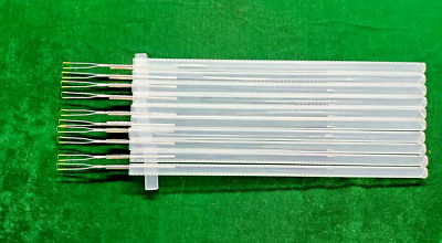 10pc Hysteroscopy Monopolar Cutting Loop Electrodes 4mm for Working Element 26FR
