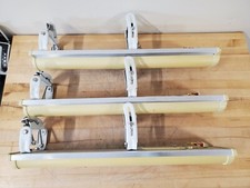 LOT OF 3 Cambium Networks Outdoor Wireless Antennas With Mounts, Read, Look