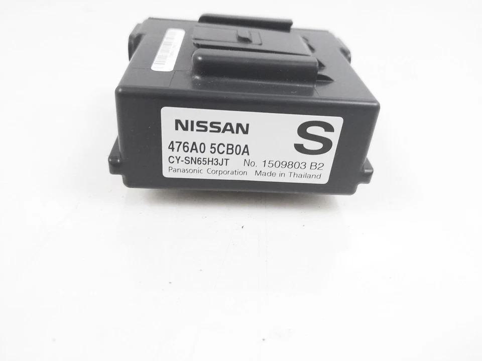 Infiniti Q60 2017 Idm control de diagnóstico 476A0-5Cb0a Foto 4 de 4