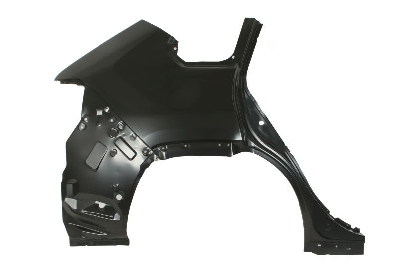 Rear Right Fender Fits: TOYOTA RAV4 V 10.18-08.21
