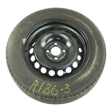 Dacia Sandero 2 II Stahlfelge Felge 185 65 R15 88H 6Jx15 ET40 403008773R Nr3