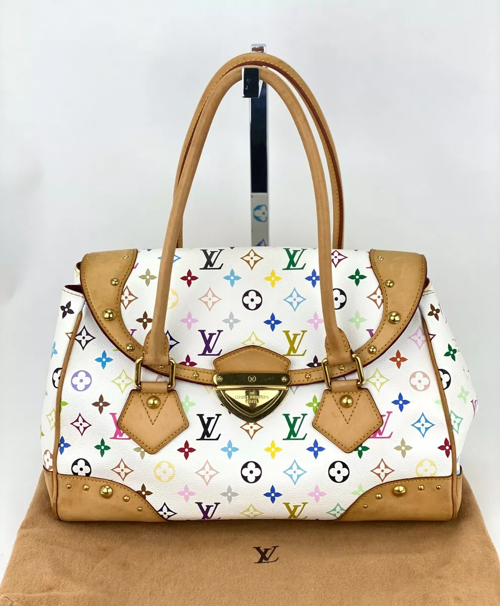 louis vuitton color pattern