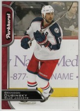 2016-17 Parkhurst Red Border Hockey Parallel U-Pick from Drop Down List