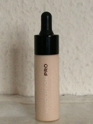 Revolution Pro Foundation Mixer 18 ml - Lightening