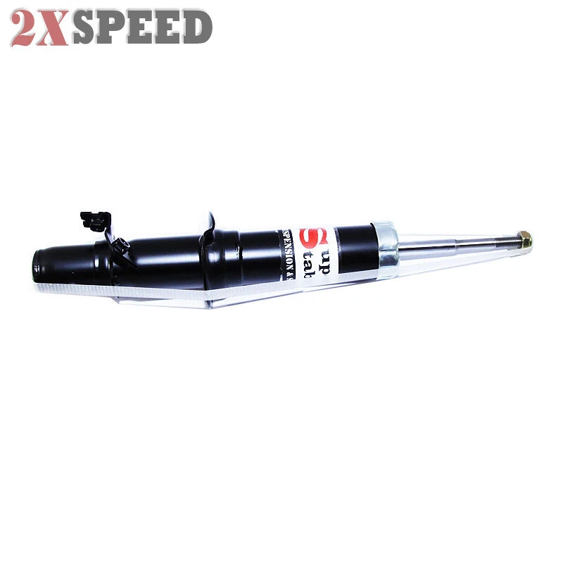 Amortiguador delantero derecho+izquierdo 341138+341139 para Honda Civic del Sol 1993-1997 Foto 4 de 4