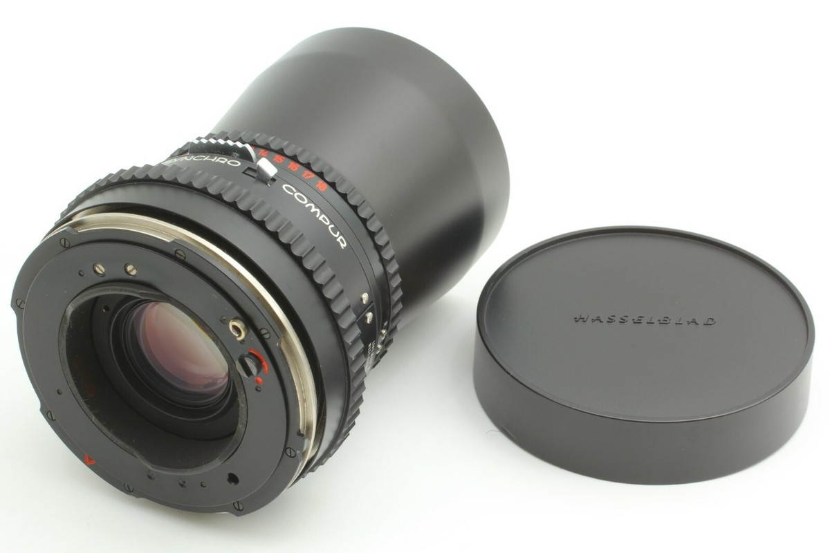 【並品】Hasselblad Distagon T* C 50mm F4 Hasselblad 50mm f4 Distagon T* FLE CFi - Lens – Kamerastore