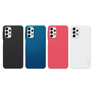 Heavy Duty Shockproof Full Body Defender for Case for Galaxy A23 Phone for
