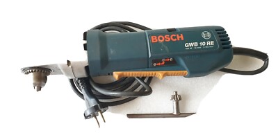 Bosch Angle Drill GWB 10 RE