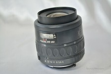 SMC Pentax-F 35-80mm 1:4-5.6 Lens 5076903