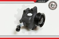 Esen SKV Servopumpe FüR Ford Fusion Ju_ Fiesta V Jh_ Jd_ Mazda 2 DY 10SKV035