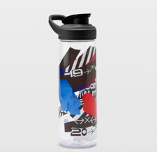 BMW M Motorsport Flasche Tritan
