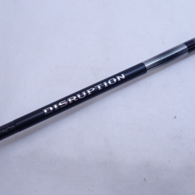 SHIMANO　DISRUPTION　C610-XX Shimano Disruption Big Bait C610-XX Cond/B | eBay