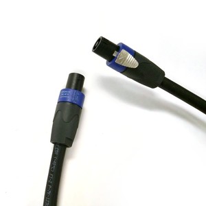 nl4 speaker cable