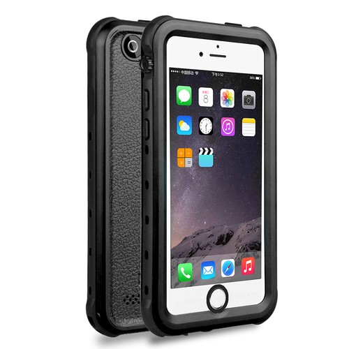 2M Waterproof Shockproof Hybrid Armor Case Cover For iPhone 7 8 Plus SE 2020/22 - Picture 13 of 20