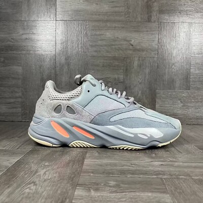 yeezy boost 700 grey orange