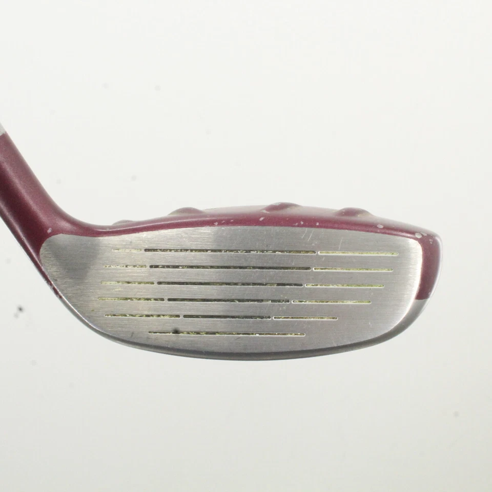 Ping G Le2 4 Híbrido 22 Grafito ULT240 W L Damas Flex Mano Izquierda C-127720 Foto 3 de 4